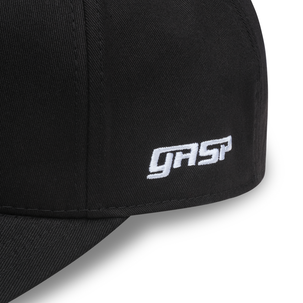 Original Cap - Black/White - imagem 6