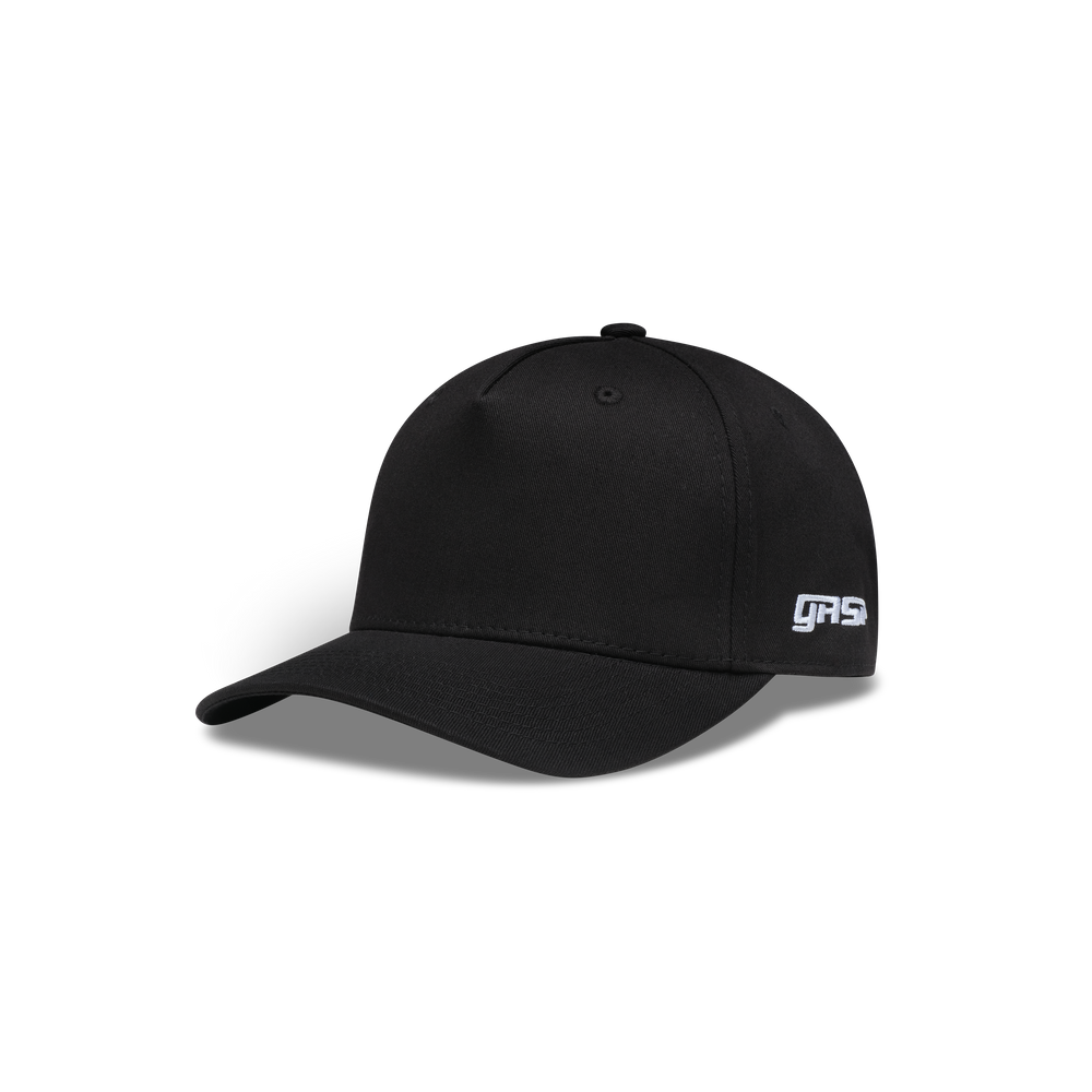 Original Cap - Black/White - imagem 1