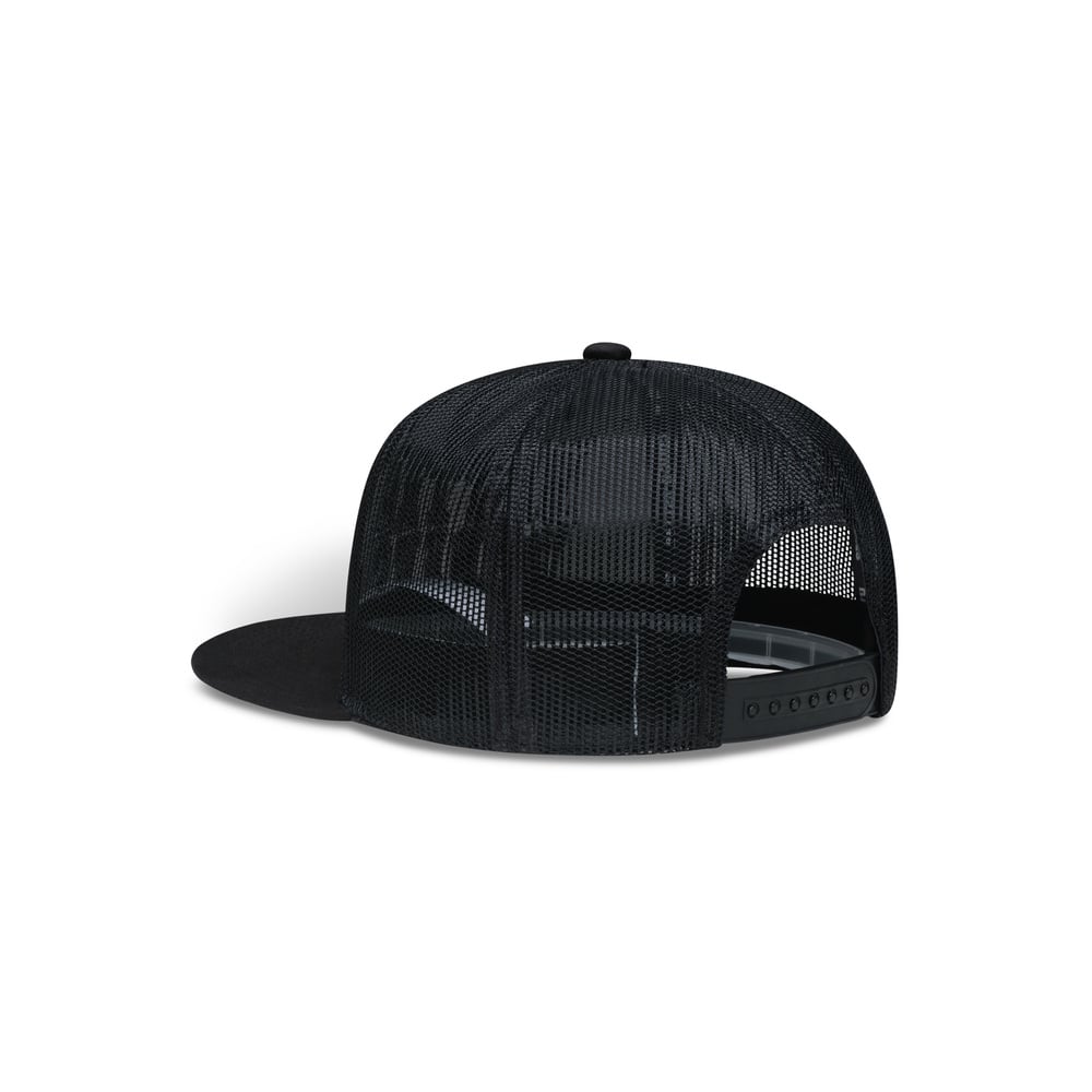 Better Bodies Flatbrim Mesh Cap — imagem 2