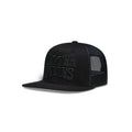 Better Bodies Flatbrim Mesh Cap — imagem 1