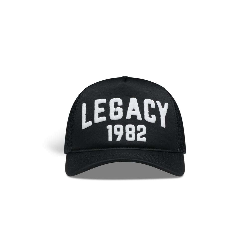 Legacy HC Foam Cap — imagem 3