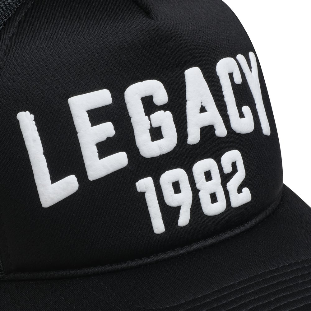 Legacy HC Foam Cap — imagem 5