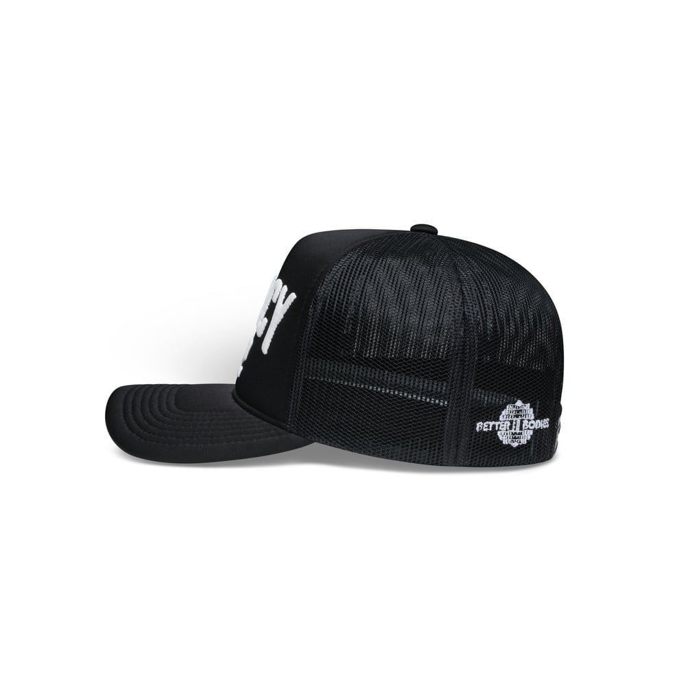 Legacy HC Foam Cap — imagem 2