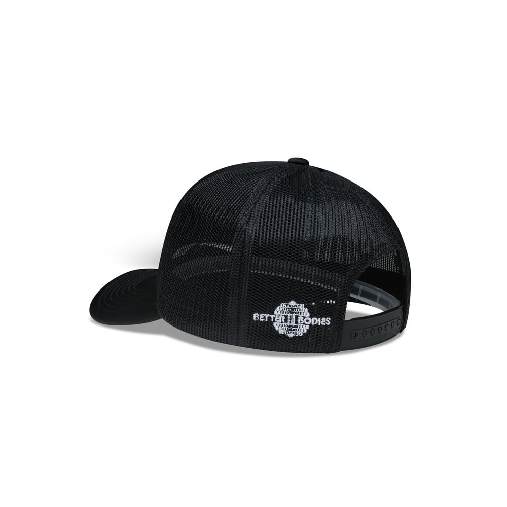 Legacy HC Foam Cap — imagem 4