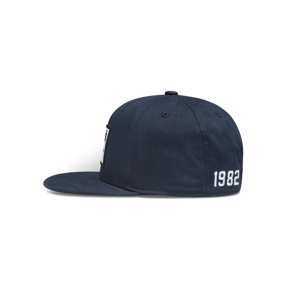 Team Flatbrim Cap — imagem 4