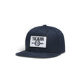 Team Flatbrim Cap — imagem 1