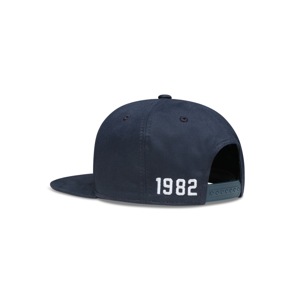 Team Flatbrim Cap — imagem 2