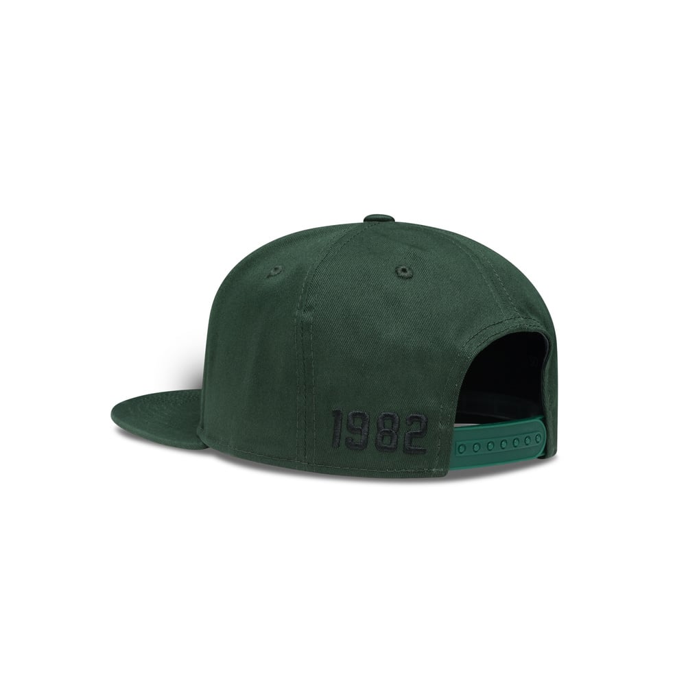 Team Flatbrim Cap — imagem 7