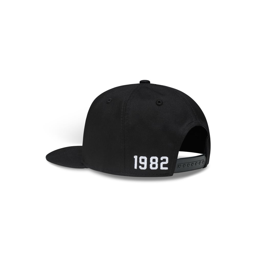 Team Flatbrim Cap — imagem 12