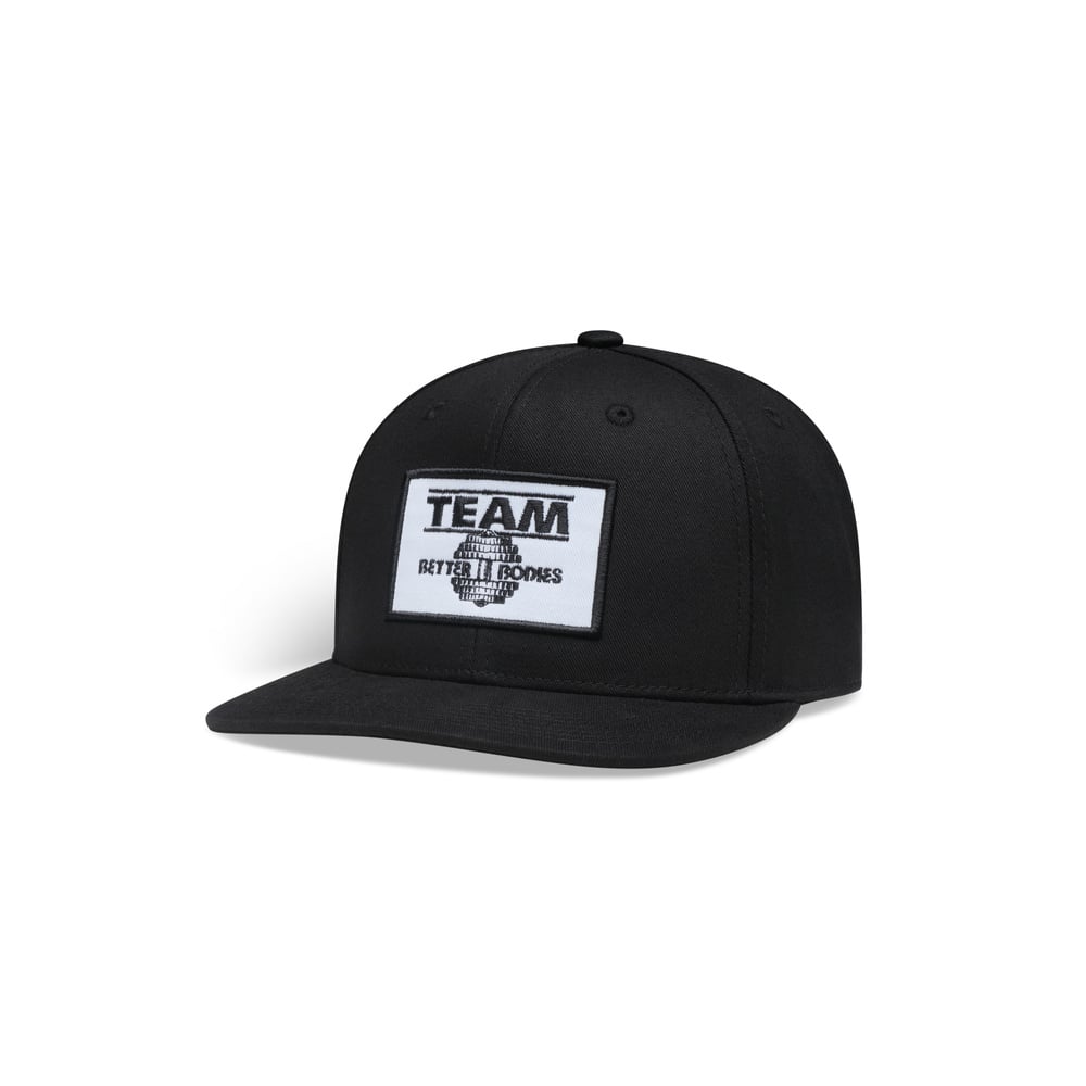 Team Flatbrim Cap — imagem 11