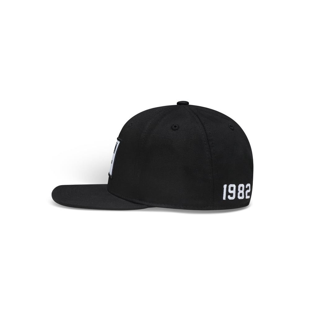 Team Flatbrim Cap — imagem 14