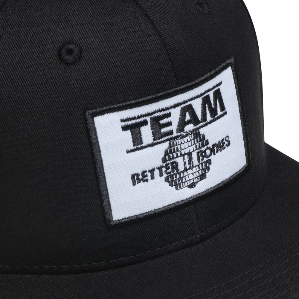 Team Flatbrim Cap — imagem 15