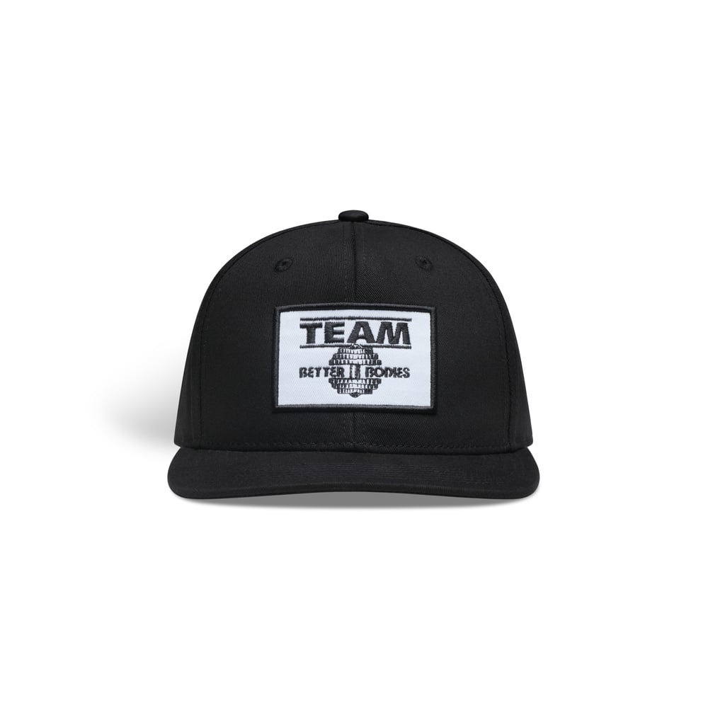 Team Flatbrim Cap — imagem 13