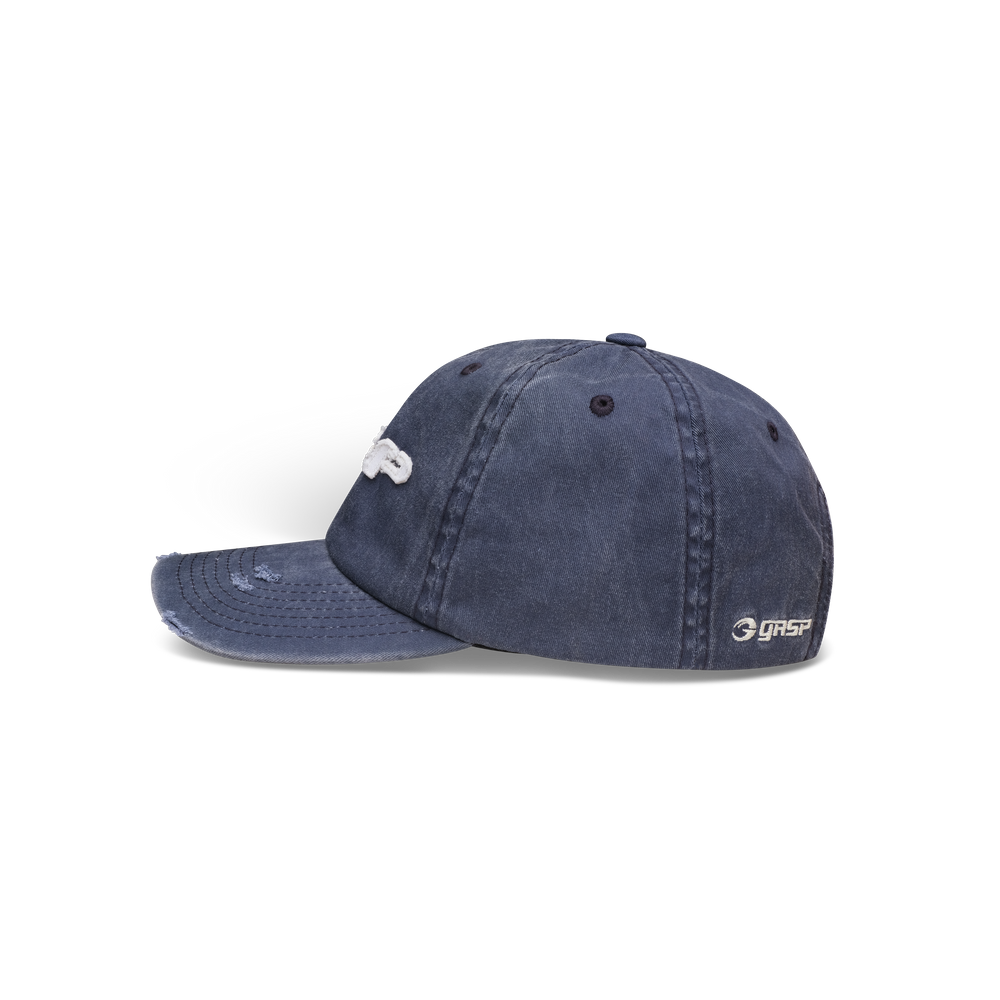 Gasp Vintage Cap - Washed blue - imagem 5