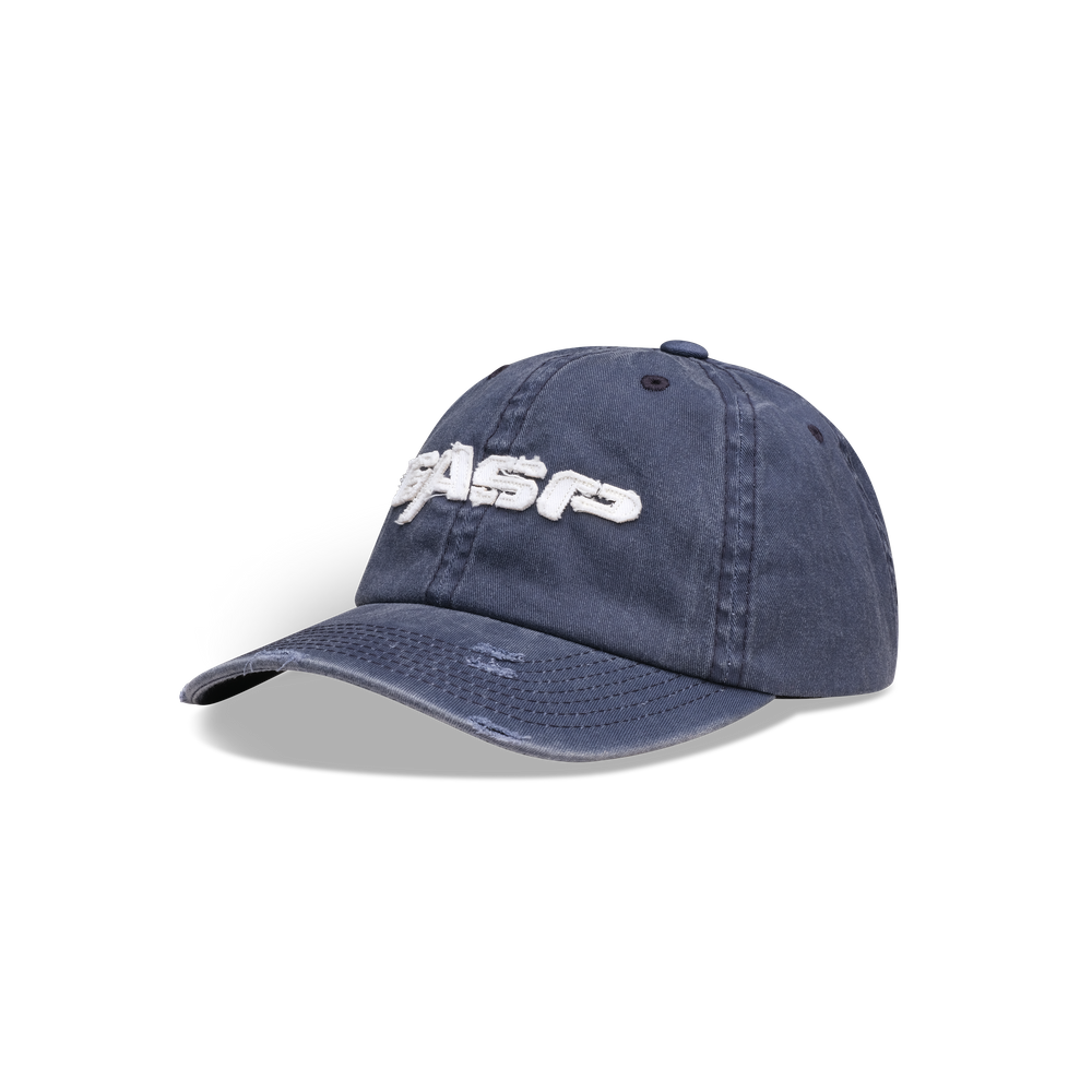 Gasp Vintage Cap - Washed blue - imagem 2