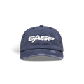 Gasp Vintage Cap - Washed blue - imagem 1