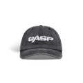 Gasp Vintage Cap - Washed Anthracite - imagem 1