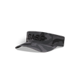 Gasp Visor Cap - Dark Camo - imagem 1