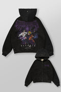 5086 - Naruto Zip-Up Hoodies — imagem 11