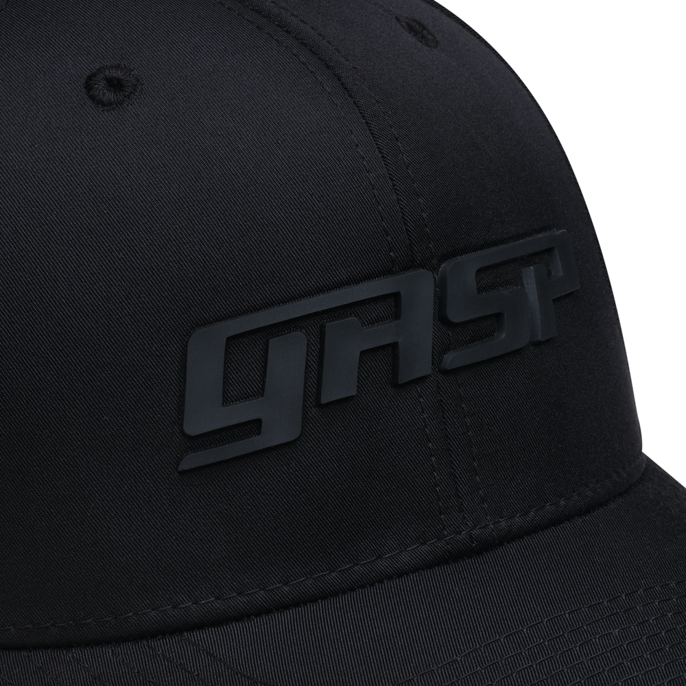 Gasp Vent Cap - Black - imagem 5
