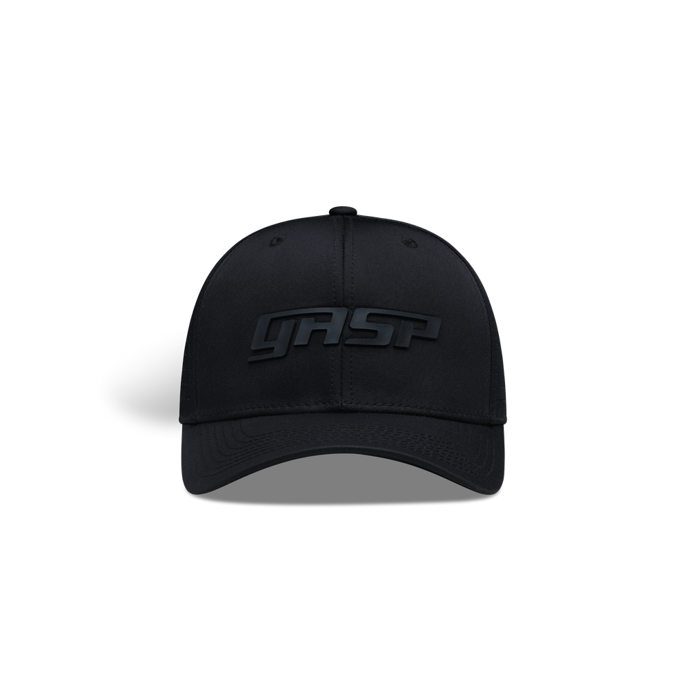 Gasp Vent Cap - Black - imagem 3