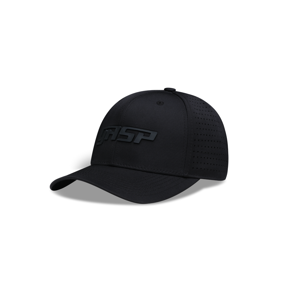 Gasp Vent Cap - Black - imagem 1