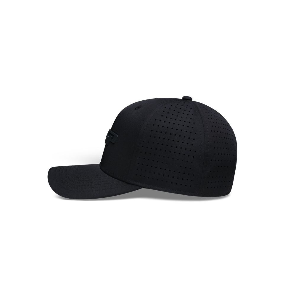 Gasp Vent Cap - Black - imagem 4