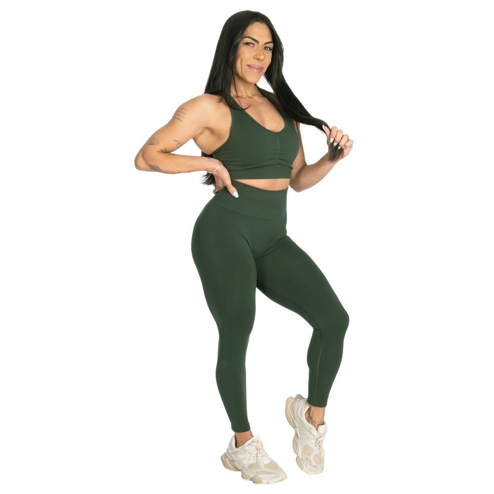 Scrunch leggings — imagem 45