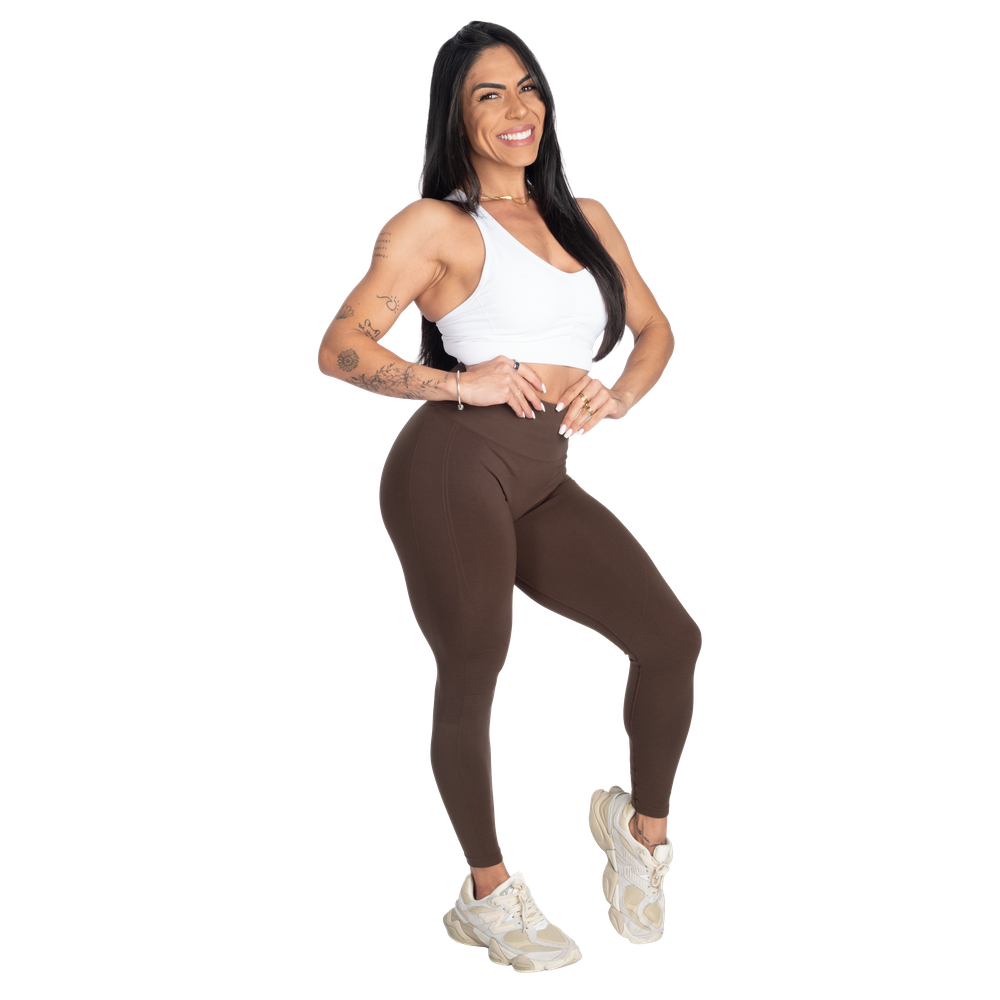 Scrunch leggings — imagem 55