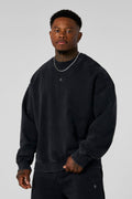 5095 - Elevated Essentials - Crewneck — imagem 6