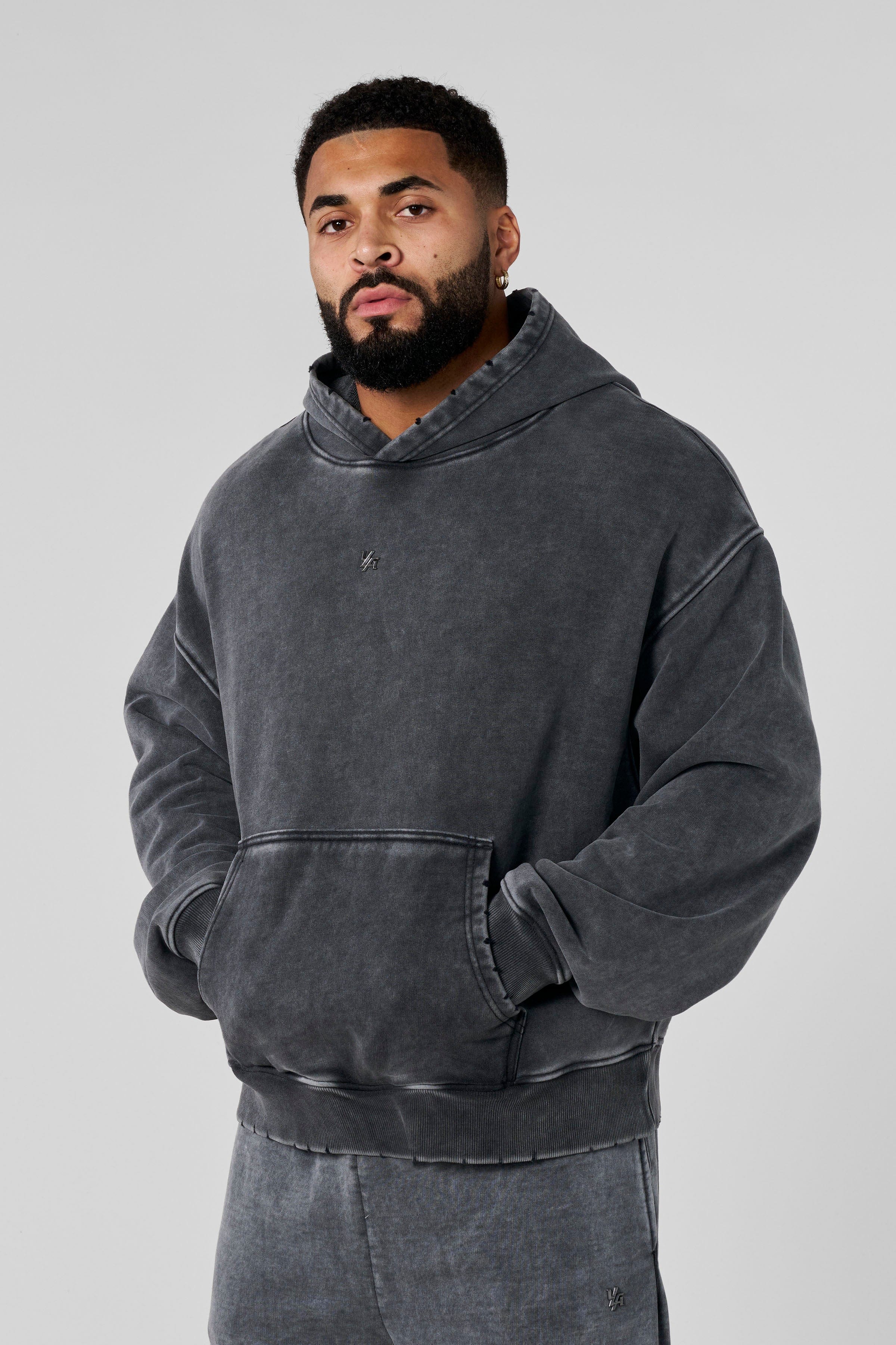 5096 - Elevated Essentials - Pullover Hoodies — imagem 1