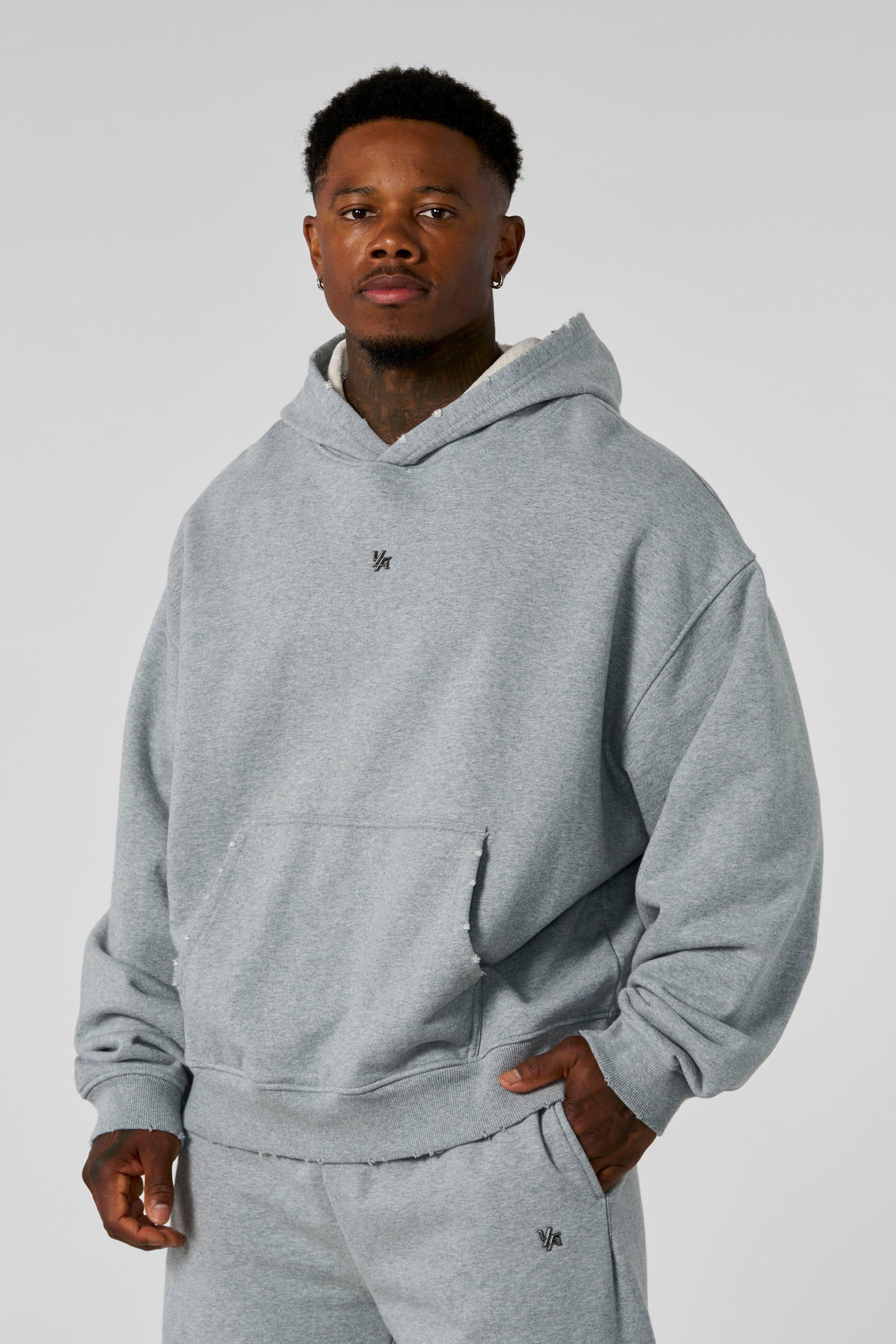 5096 - Elevated Essentials - Pullover Hoodies — imagem 7