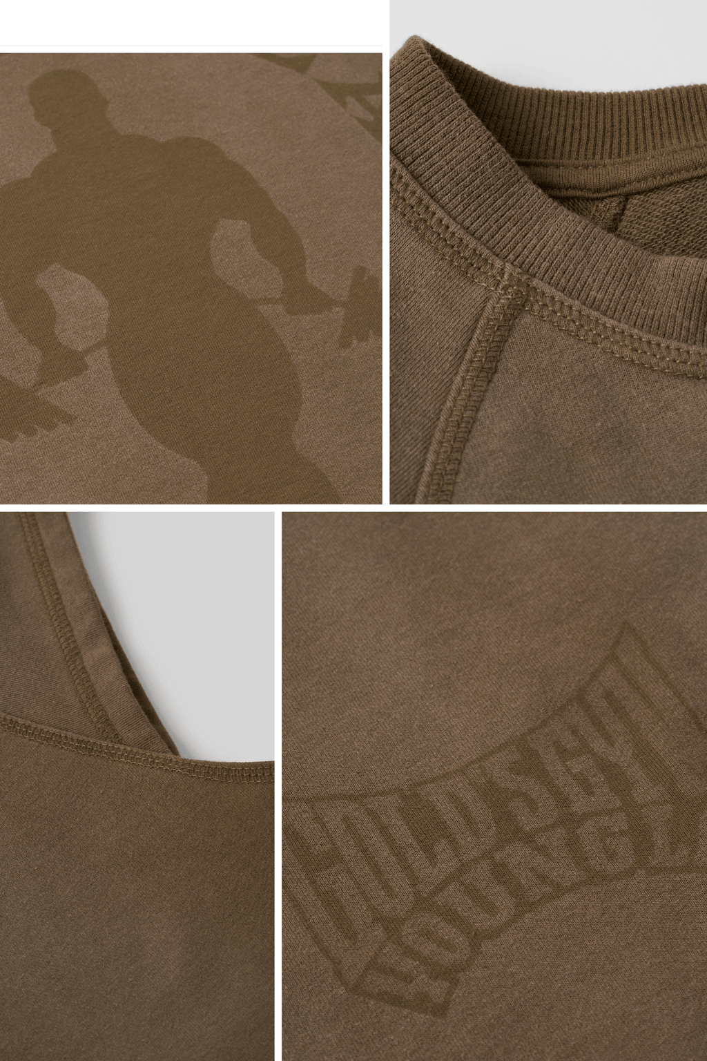 5097 - Gold's Iron Legacy Shadow Cut-Offs — imagem 5