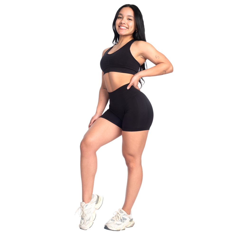 Scrunch Shorts — imagem 31