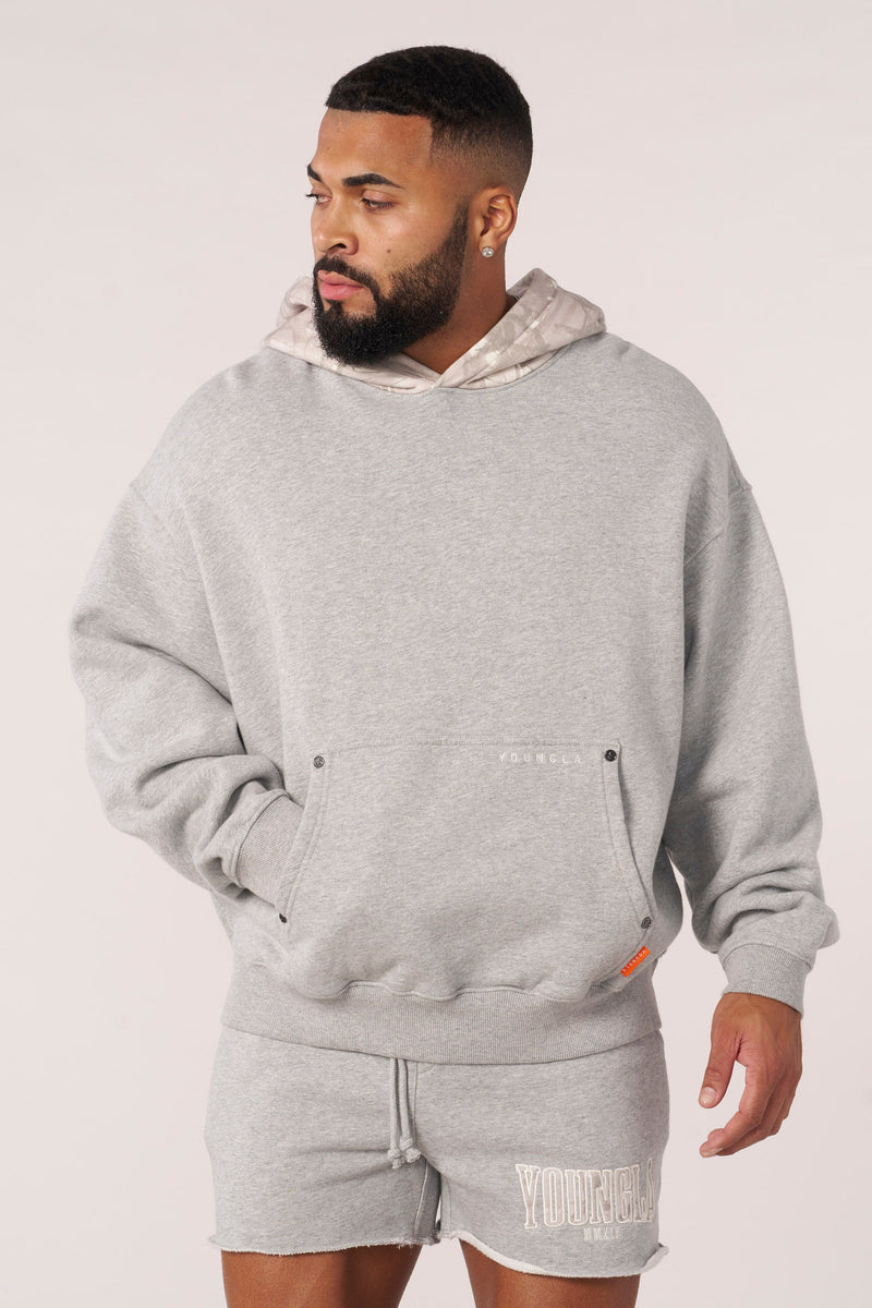 Moletom Youngla HUNTER APEX HOODIE
