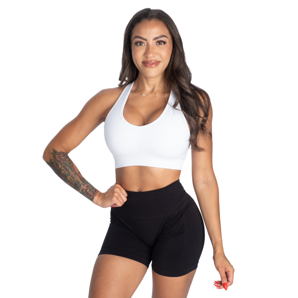 Scrunch Sports Bra — imagem 23