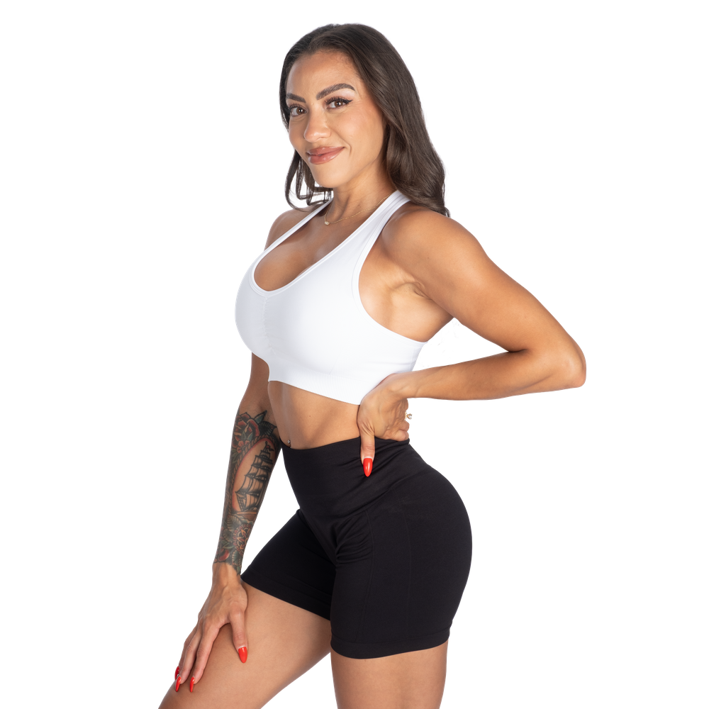 Scrunch Sports Bra — imagem 25