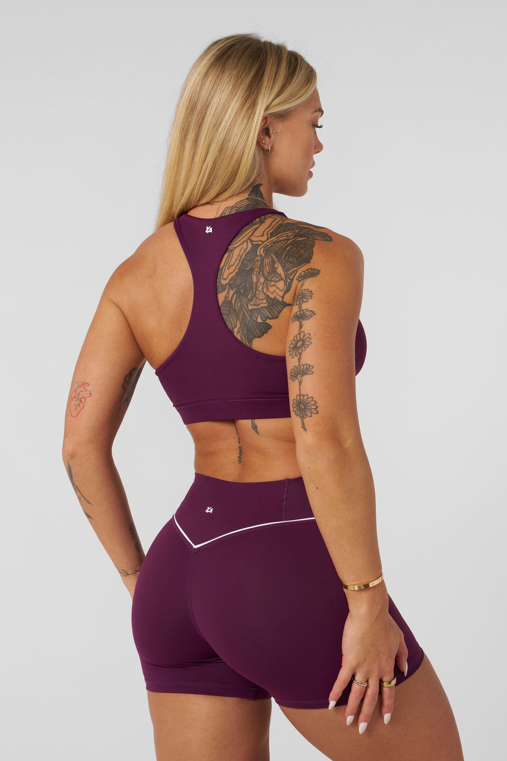 W365 - Elevate cut-out bra — imagem 2