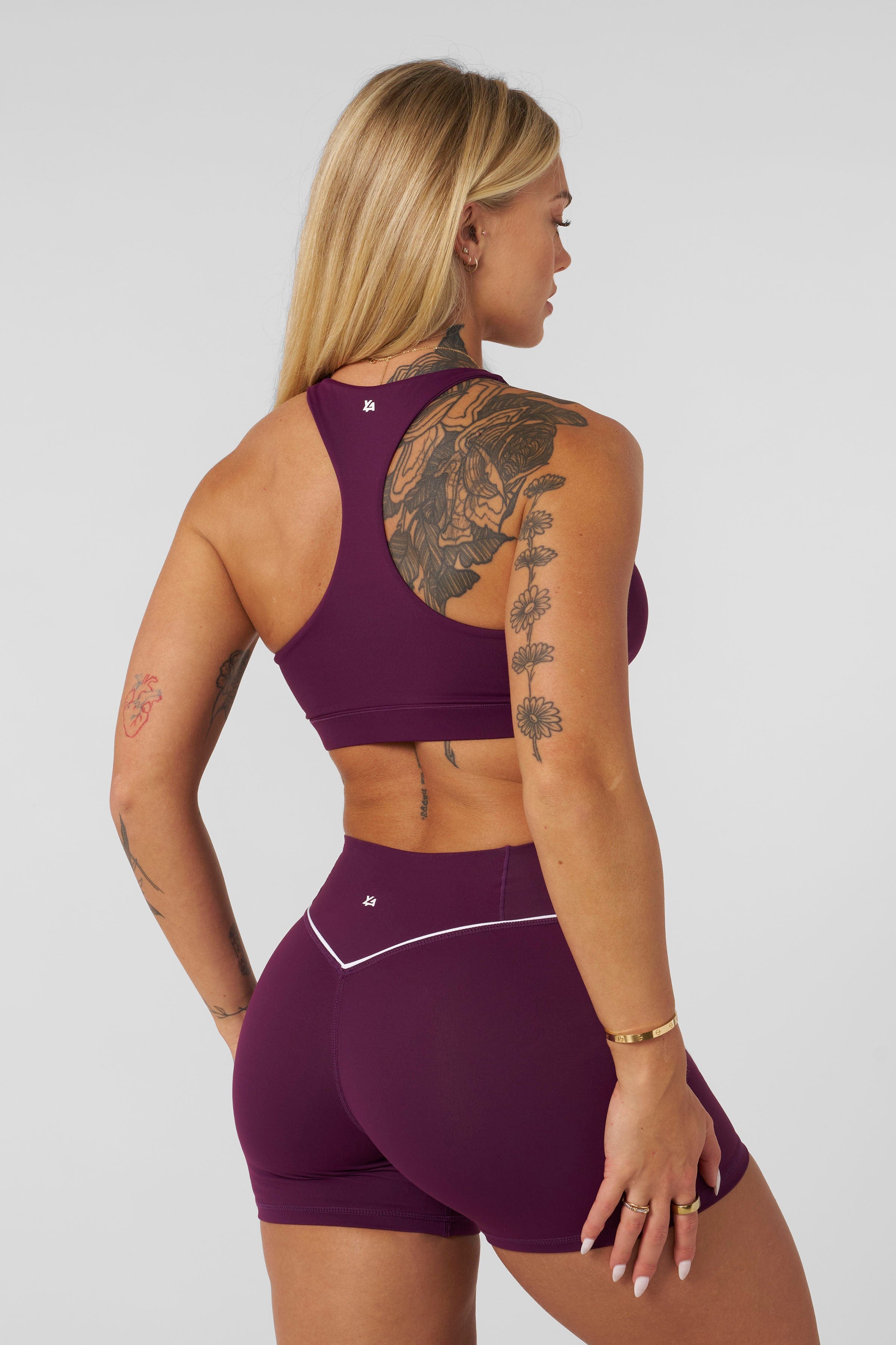 W365 - Elevate cut-out bra — imagem 2