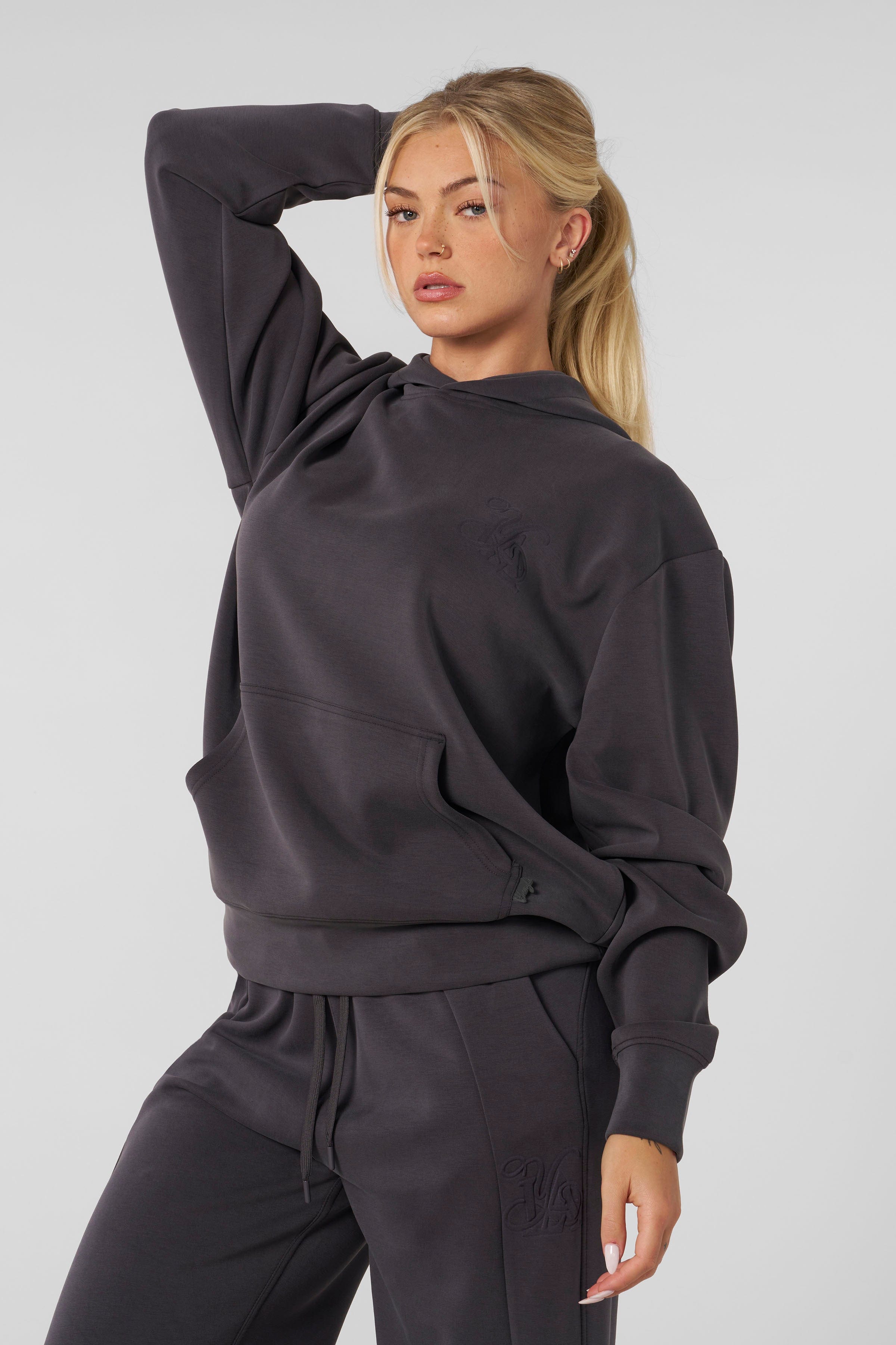 W568 - Cloud Hoodie — imagem 5