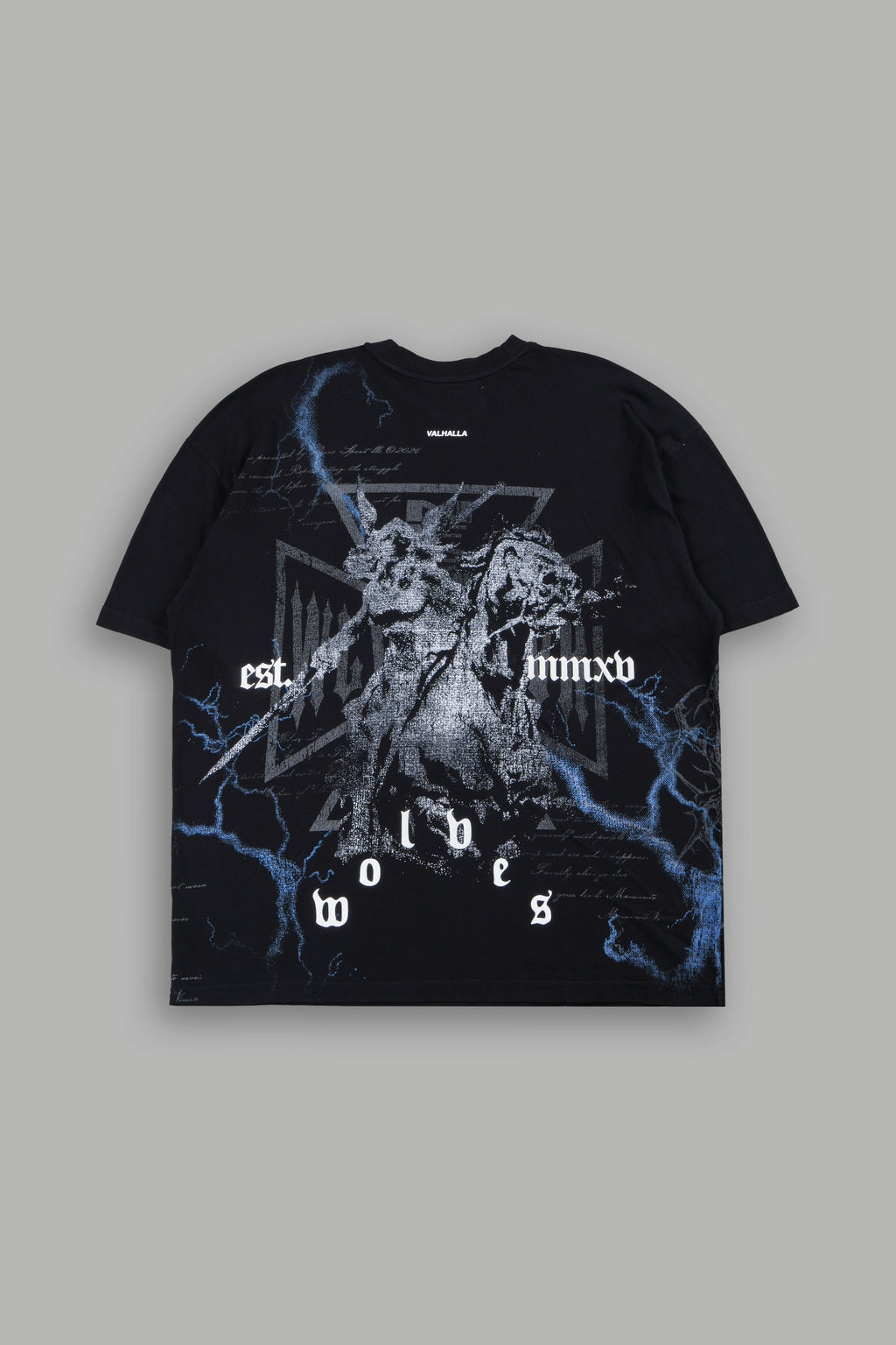 All Of Us: Since 2015 Side-By-Side Tee Box Set In Black - imagem 22