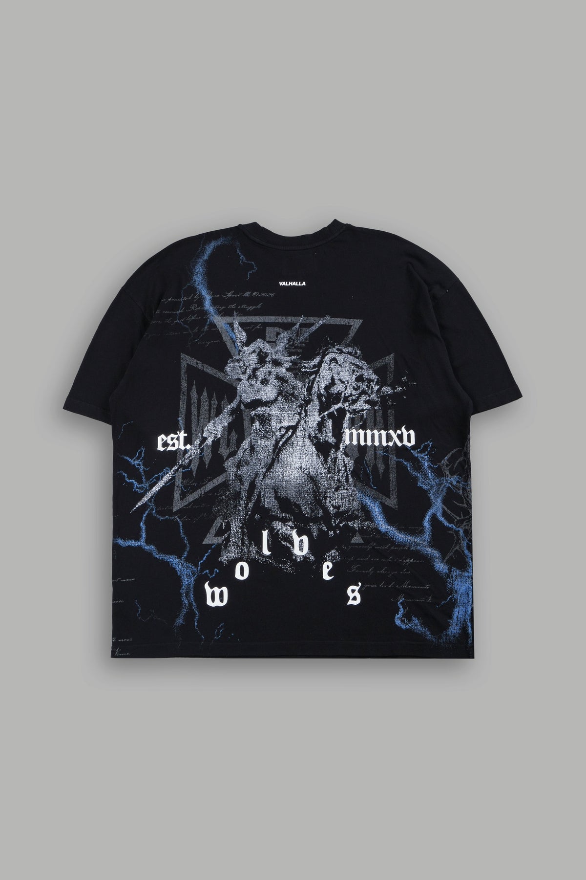 All Of Us: Since 2015 Side-By-Side Tee Box Set In Black - imagem 22