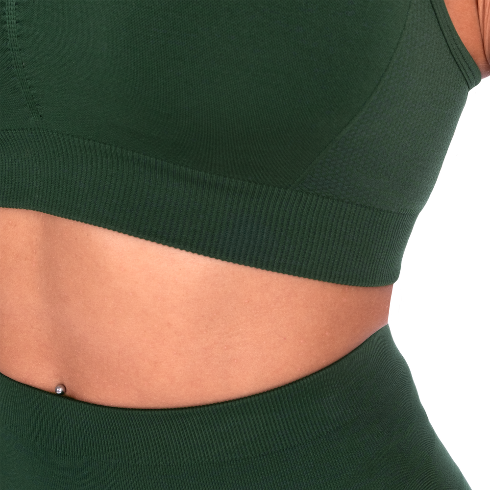 Scrunch Sports Bra — imagem 14