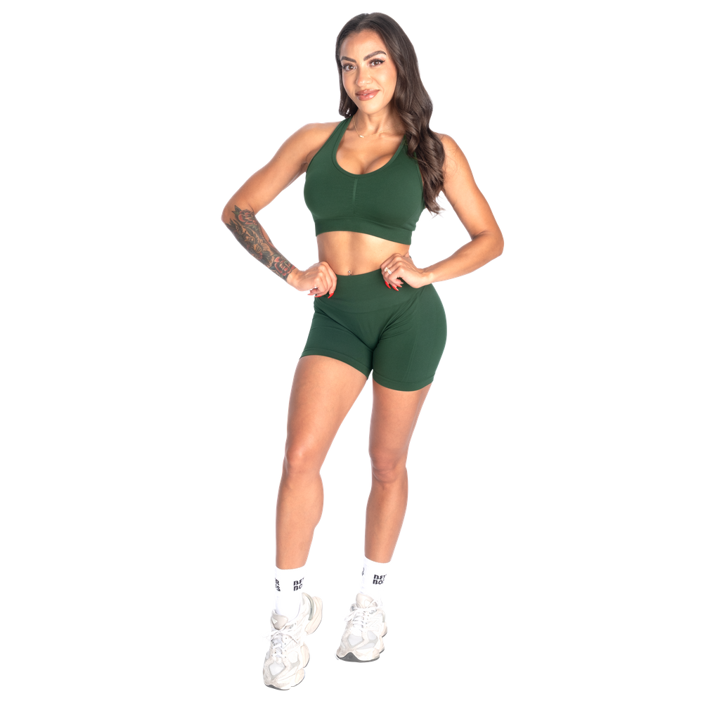 Scrunch Sports Bra — imagem 16