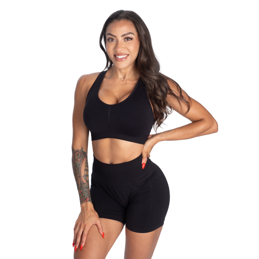 Scrunch Sports Bra — imagem 35