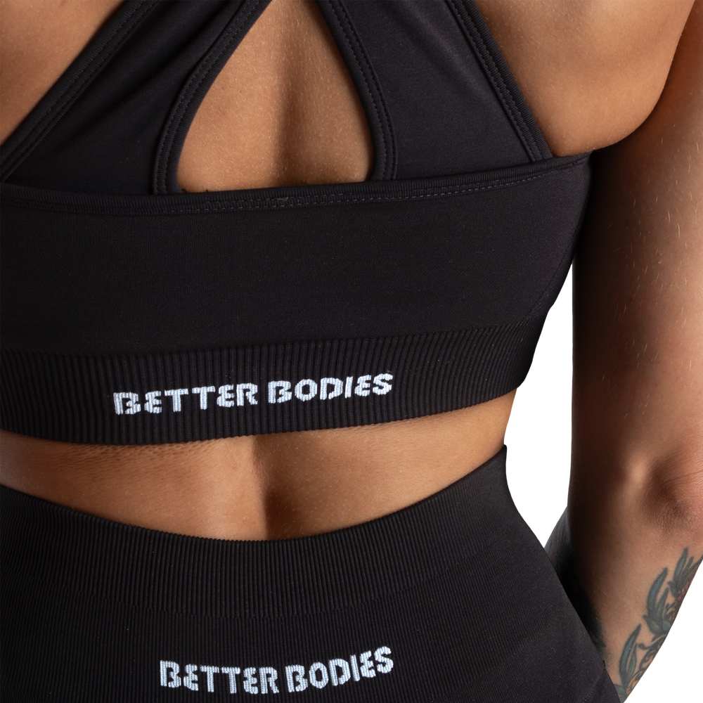 Scrunch Sports Bra — imagem 39