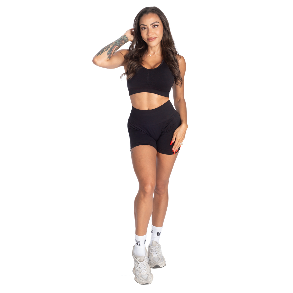 Scrunch Sports Bra — imagem 40