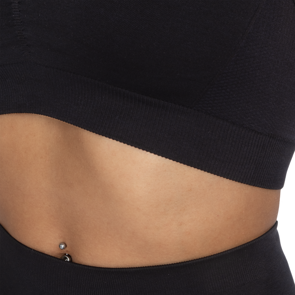 Scrunch Sports Bra — imagem 38