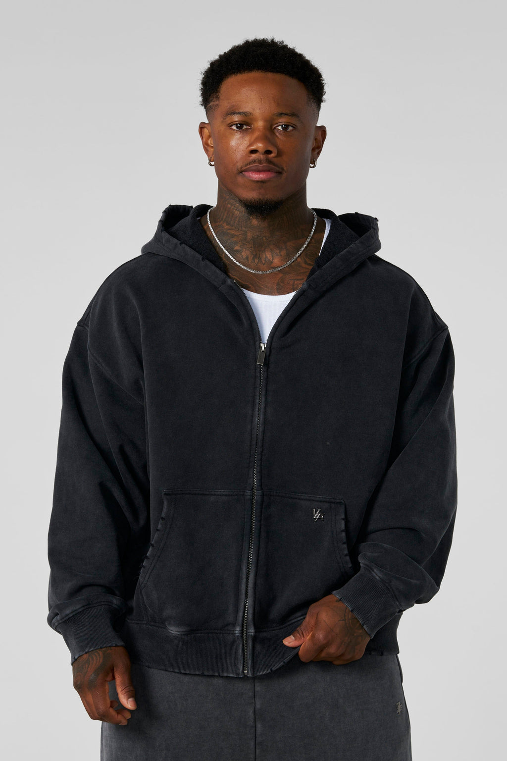 5102 - Elevated Essentials - Zip-Ups — imagem 6