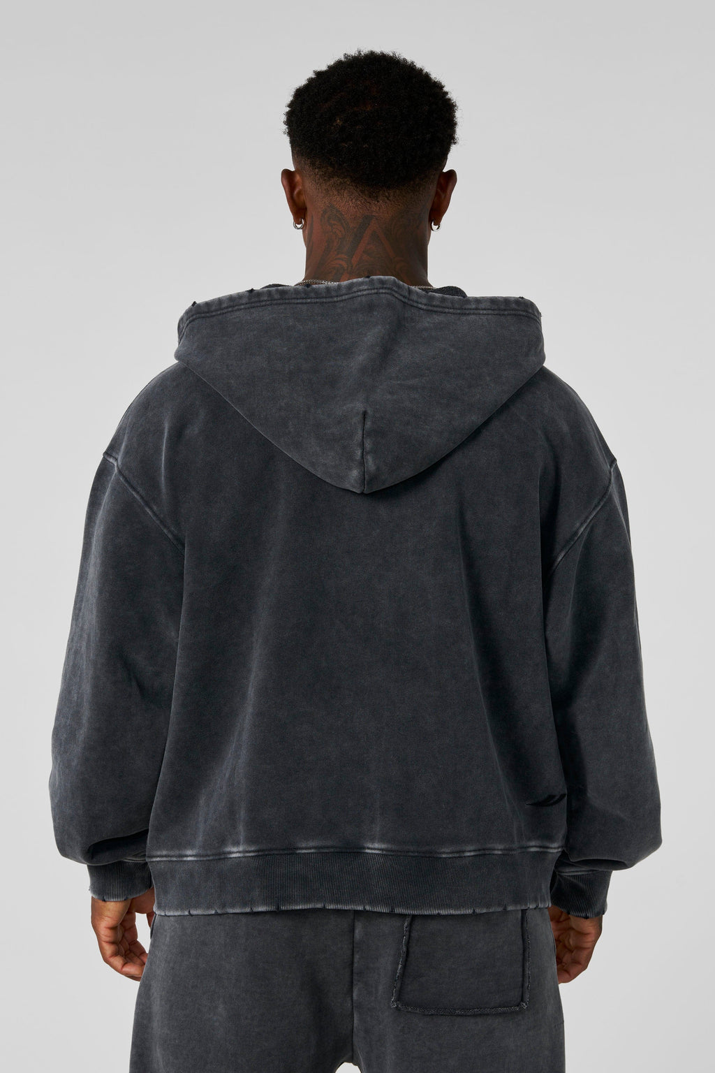 5102 - Elevated Essentials - Zip-Ups — imagem 5